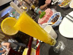 -东来顺饭庄(金泉广场店)