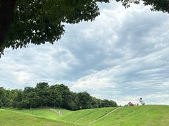 -滆湖低碳生态公园
