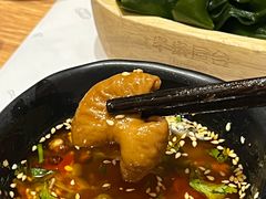 -独食火锅·半米屋台(望平街店)