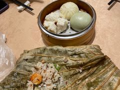 -广东胜利宾馆西关粤中餐厅