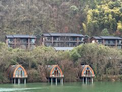 -芳草地度假酒店·野炉中餐厅