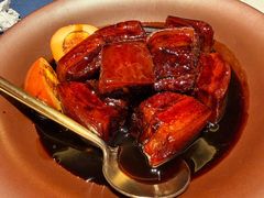 -老吉堂上海本帮菜(工体店)