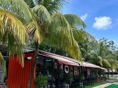 -兴隆槟榔园休闲农庄