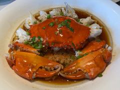 -上海宝华喜来登酒店·采悦轩中餐厅