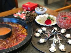 -铜人李火锅(西大街店)
