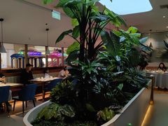 -悦海·家宴·冰花皮皮虾大锅贴(宝龙店)