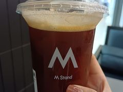 -M Stand(西安大悦城店)