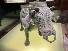 -上海博物馆(人民广场馆)