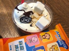 -DQ·蛋糕·冰淇淋(龙茗店)