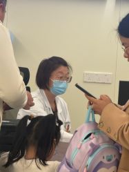 -上海交通大学医学院附属上海儿童医学中心(陆家嘴总院区)