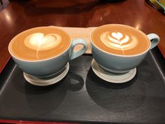 -fishtank鱼缸咖啡(三山街店)