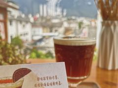 -唐咖精品咖啡(大理古城手冲店)