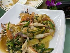 -景好海鲜餐厅(大鹏必选旅游店)