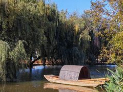 -月亮湾湿地公园