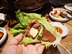 -泥炉烧肉师(新街口金銮巷店)