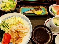 -左舞日本料理