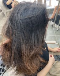 -Moyue HAIR SALON
