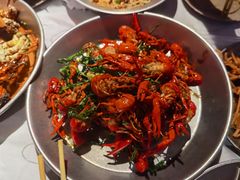 -巴厘龙虾·榜首油焖大虾(音乐学院·沿江酒馆店)