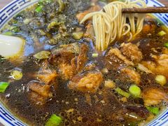 -永丰面馆(汉口路店)