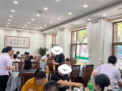 -兰州饭店-鑫苑清真餐厅