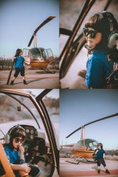 -MIDOU蜜豆亲子旅拍馆