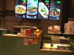 -越小品·越南餐厅(万科里店)
