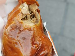 -整只乳鸽GetSQUAB(西华路店)