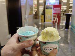 -花西亭·海鲜自助餐厅(瑞城名人酒店)