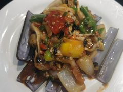 -东江海鲜大排档·潮汕菜·砂锅粥