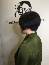 -东方麒麟·潘多拉SALON
