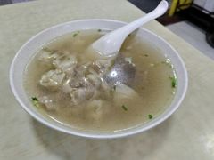 -岁福祥老母鸡汤面馆(阳曲路店)