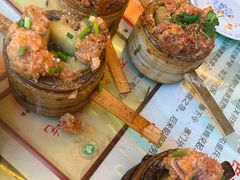 -秦二哥格格(高笋塘店)