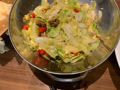 -有红鸡毛店·川菜(建设路店)