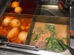 -海底捞火锅(武胜路凯德广场店)