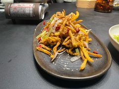 -顺香居·老字号湖北菜(江汉路店)