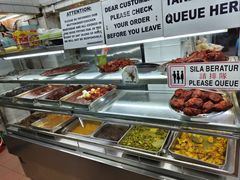 -新加坡Zam Zam餐馆