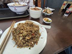 -易裕和·长沙米粉(友谊路店)