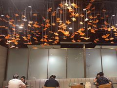 -有璟阁港式餐厅(金融街购物中心店)