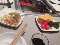 -海底捞火锅(金融街万达店)