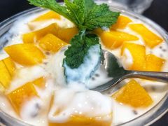 -Cafe Mersey默西咖啡(西交店)