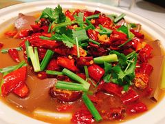 -阿五黄河大鲤鱼(纬三路店)