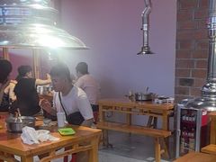 -养牛邓·潮汕牛肉海鲜自助火锅(广州店)
