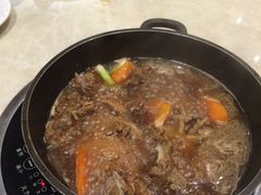 -稻香酒家·33年老字号·港式粤菜(富邦中心店)