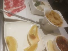 -海底捞火锅(玉桥商业广场店)