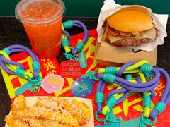 -Shake Shack(天环店)