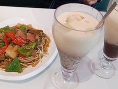 -香港深仔记茶餐厅(东门店)