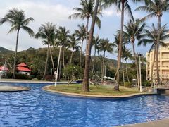 -三亚亚龙湾金棕榈度假酒店