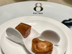 -8餐厅(新葡京酒店)