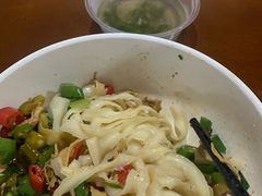 -老顺兴干拌面(雨花亭店)