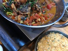 -61号餐吧(兴坪古镇漓江店)